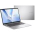 Ноутбук Asus VivoBook 14 14" AI 5 340 16GB 512GB — Cool Silver