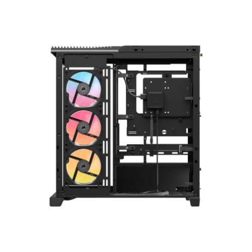 Computer Case CORSAIR FRAME 4500X LX LINK