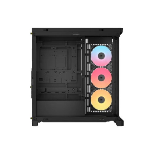 Computer Case CORSAIR FRAME 4500X LX LINK