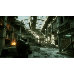 Gears of War: Reloaded — PlayStation 5 (PS5)