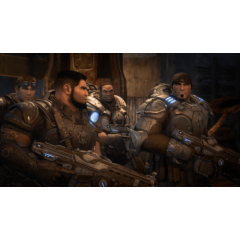 Gears of War: Reloaded — PlayStation 5 (PS5)