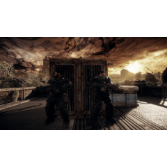 Gears of War: Reloaded — PlayStation 5 (PS5)
