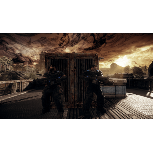 Gears of War: Reloaded — PlayStation 5 (PS5)