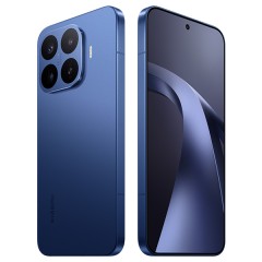 שיאומי 17T פרו פייב ג'י Xiaomi 17T Pro 5G 12GB + 512GB — כחול