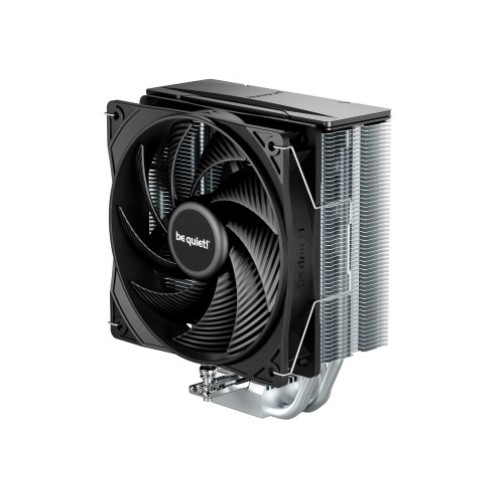 CPU Cooler BE QUIET! PURE ROCK 3 SILVER - INTEL ONLY