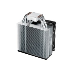 CPU Cooler BE QUIET! PURE ROCK 3 SILVER - INTEL ONLY