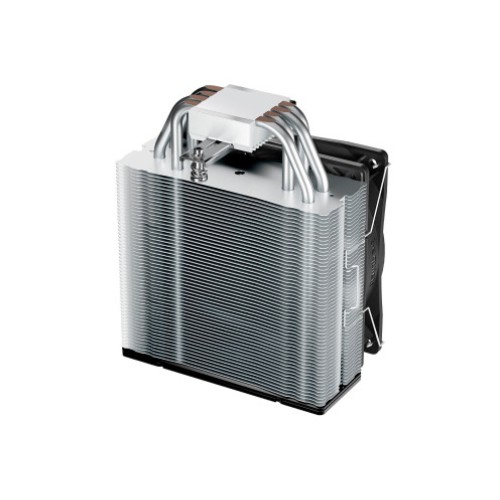 CPU Cooler BE QUIET! PURE ROCK 3 SILVER - INTEL ONLY