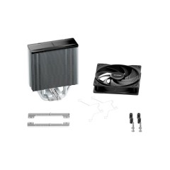 CPU Cooler BE QUIET! PURE ROCK 3 SILVER - INTEL ONLY