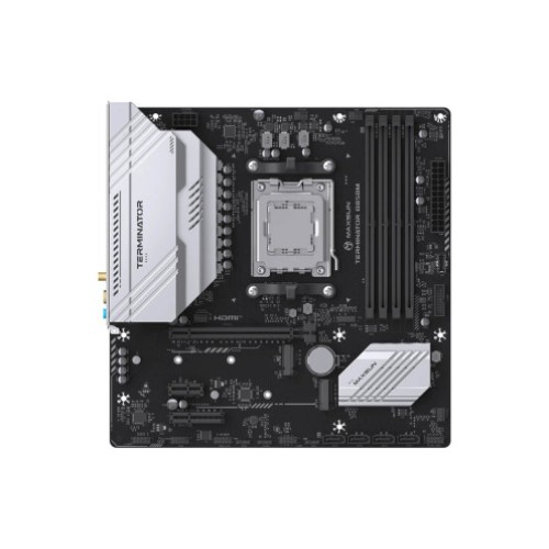 Материнская плата MAXSUN TERMINATOR B850M WIFI