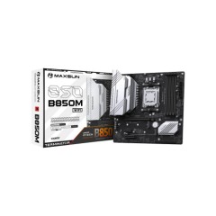 Материнская плата MAXSUN TERMINATOR B850M WIFI