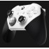 Xbox Elite Series 2 Controller in White color.