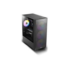 Компьютерный корпус ANTEC NX500M AR RGB ELITE