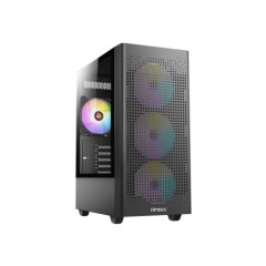 Компьютерный корпус ANTEC NX500M AR RGB ELITE