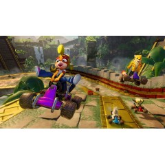 משחק Crash Team Racing Nitro Fueled (PS5)