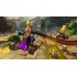 Игра Crash Team Racing Nitro Fueled (PS4)
