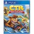Игра Crash Team Racing Nitro Fueled (PS4)
