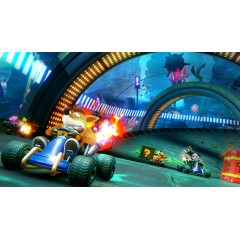 משחק Crash Team Racing Nitro Fueled (PS5)