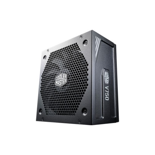 Блок питания COOLERMASTER V750 Gold V2 750W Full Modular