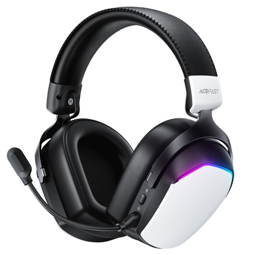 Wireless Gaming Headset H11 with Triple-Mode Connectivity