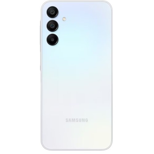 Samsung Galaxy A15 4GB+128GB Light Blue light blue