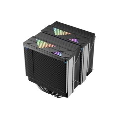 1STPLAYER Cryo CY12LD RGB PWM Black CPU Cooler
