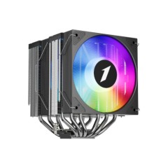 1STPLAYER Cryo CY12LD RGB PWM Black CPU Cooler