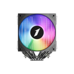1STPLAYER Cryo CY12LD RGB PWM Black CPU Cooler