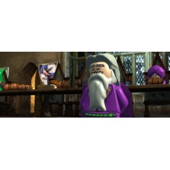 משחק Lego Harry Potter Year 1-7 Int (PS5)