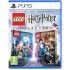 Игра Lego Harry Potter Year 1-7 Int (PS5)