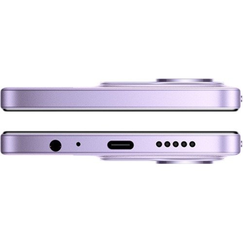 Xiaomi Redmi 15C 5G 4ГБ+128ГБ — Фиолетовый