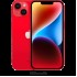 אייפון 14 128 גיגה Apple iPhone 14 Red MPVA3HX/A