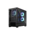 Computer Case FRACTAL DESIGN POP MINI AIR RGB BLACK