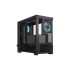 Computer Case FRACTAL DESIGN POP MINI AIR RGB BLACK