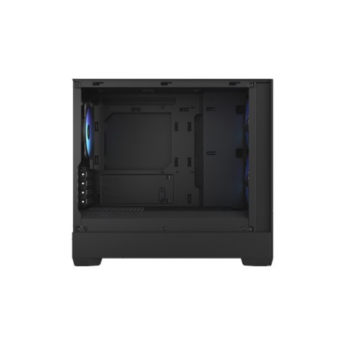 Computer Case FRACTAL DESIGN POP MINI AIR RGB BLACK