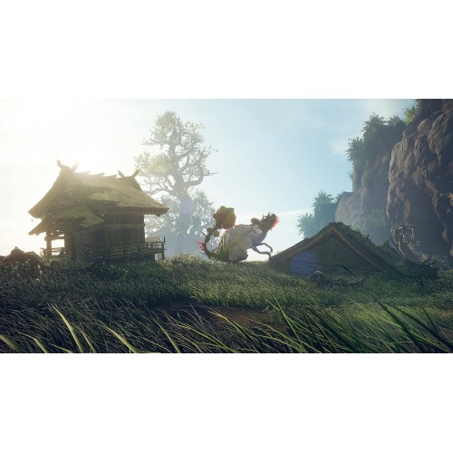 Game Wild Hearts (PS5)