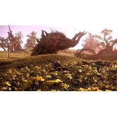 משחק Wild Hearts (PS5)