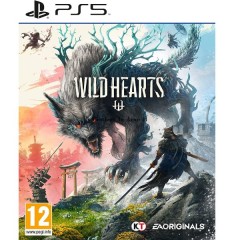 Game Wild Hearts (PS5)