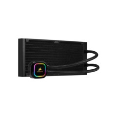 CPU Cooler CORSAIR ICUE H115I R ГБ PRO XT