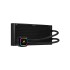 CPU Cooler CORSAIR ICUE H115I R ГБ PRO XT