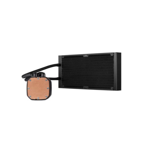 CPU Cooler CORSAIR ICUE H115I R ГБ PRO XT