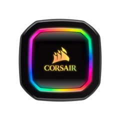 CPU Cooler CORSAIR ICUE H115I R ГБ PRO XT