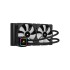 CPU Cooler CORSAIR ICUE H115I R ГБ PRO XT