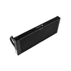 CPU Cooler CORSAIR ICUE H115I R ГБ PRO XT