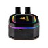 CPU Cooler CORSAIR ICUE H115I R ГБ PRO XT