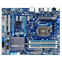 לוח אם 1155 Z68 Gigabyte יד 2