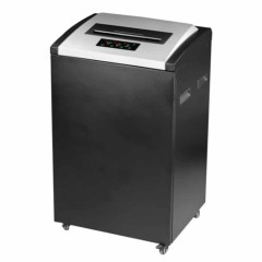 Кросс-кут машинка для уничтожения бумаг Fellowes Powershred BP-13040C для офиса DSLJP13040C