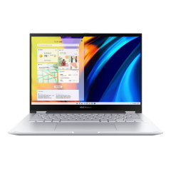 מחשב נייד Asus Vivobook S 14 Flip OLED TP3402ZA-KN276W