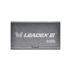ספק כוח SUPER FLOWER LEADEX III 850W ATX3.1 GOLD
