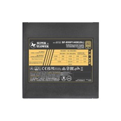 ספק כוח SUPER FLOWER LEADEX III 850W ATX3.1 GOLD