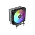 COOLLEO ETIAN A40 ARGB Intel CPU Cooler